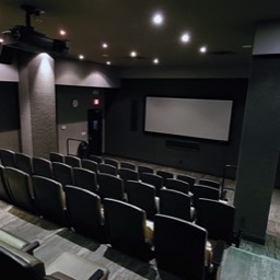 Image of the theatre