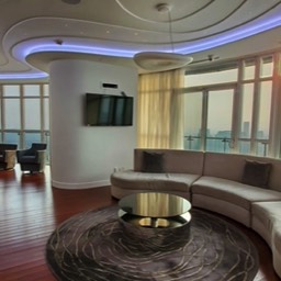 Image of the lounge